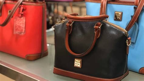 how much is a used dooney and bourke purse worth